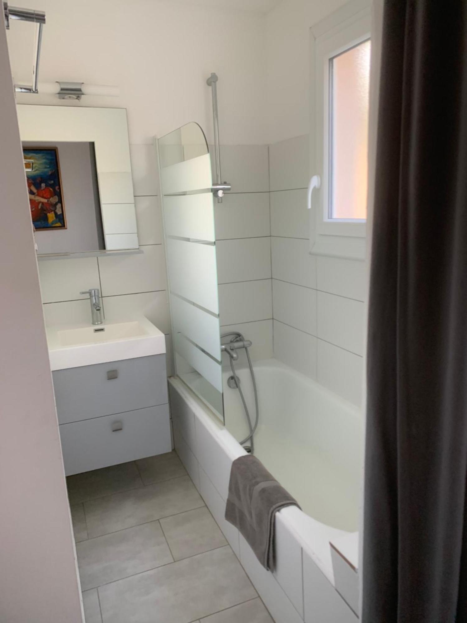 Corsicadream Arone Superbe Appartement Dans Villa, Vue Panoramique Mer, Piscine, Proche Porticcio Pietrosella 외부 사진