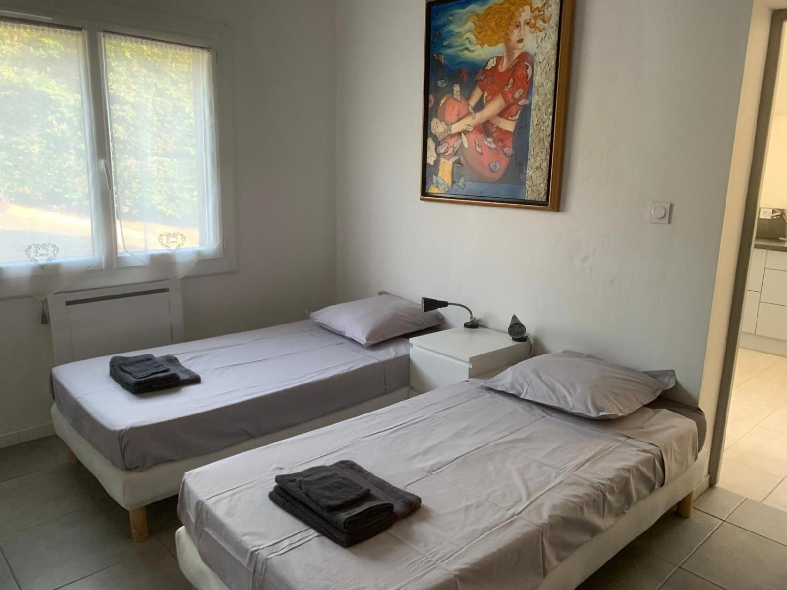 Corsicadream Arone Superbe Appartement Dans Villa, Vue Panoramique Mer, Piscine, Proche Porticcio Pietrosella 외부 사진