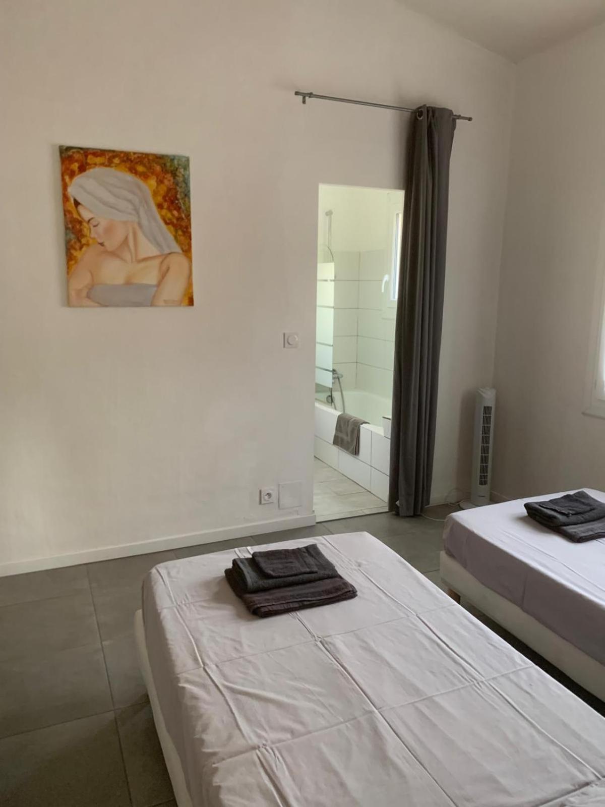 Corsicadream Arone Superbe Appartement Dans Villa, Vue Panoramique Mer, Piscine, Proche Porticcio Pietrosella 외부 사진